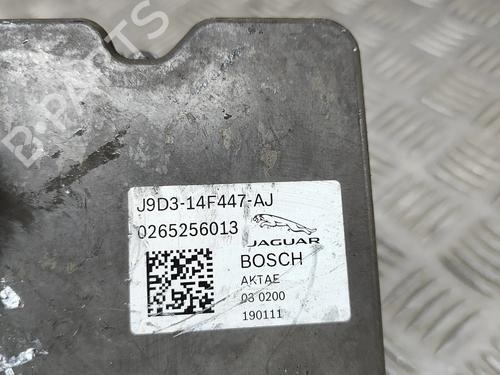 ABS pump JAGUAR I-PACE (X590) EV400 AWD | BP27766771M43 - Image 7