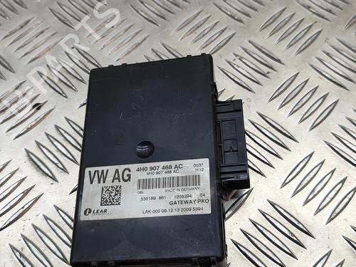 Electronic module BMW 7 (F01, F02, F03, F04) 730 d | BP17140220M83 