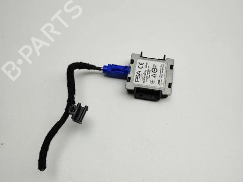 Módulo eletrónico OPEL MOKKA 1.2 (76) | BP37029418M83 - Image 3