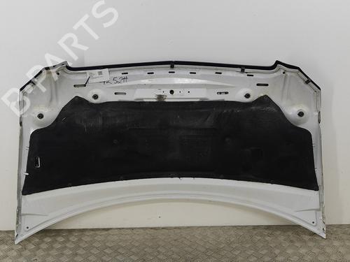 Hood MERCEDES-BENZ VIANO (W639) CDI 2.2 4-matic (639.811, 639.813, 639.815, 639.711,... | BP16872024C1 