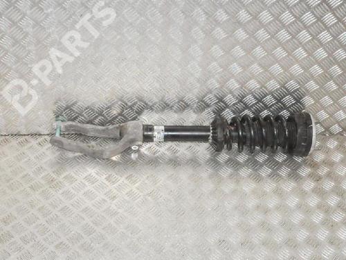 Right front shock absorber JAGUAR F-PACE (X761) 3.0 SDV6 AWD (300 hp) 8827445