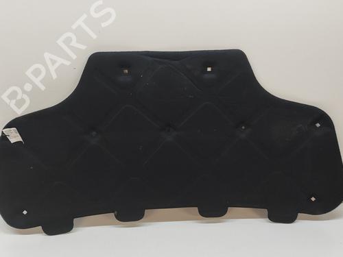 Used Upper protection PORSCHE CAYENNE (9YA) 3.0 AWD (9YAAA1) (340 hp) 27793024