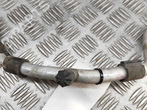 AC pipe VW CADDY IV Box Body/MPV (SAA, SAH) 2.0 TDI 4motion | BP27350658M126