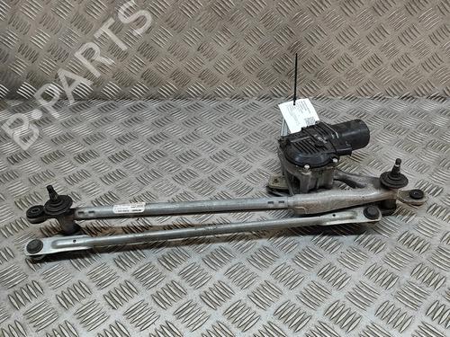Used Front wipers mechanism AUDI A5 Sportback (F5A, F5F) 2.0 TFSI (190 hp) 18879292