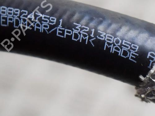 Pipe VOLVO XC40 (536) T5 AWD | BP27750140M125  - Image 7