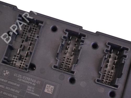 Electronic module BMW 1 (F20) 116 i | BP33356564M83 - Image 4