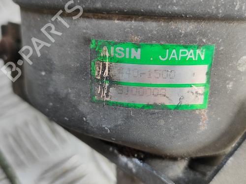 Clutch slave cylinder MITSUBISHI 3000 GT Coupe (Z1_A) 3.0 4WD (Z16A) | BP28275440M113 