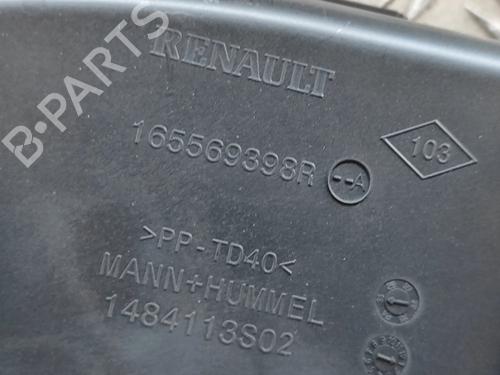 Pipe RENAULT AUSTRAL E-TECH 200 Hybrid (HGM2) | BP29007576M125 