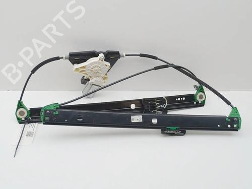 Front right window mechanism VW TOUAREG (CR7, RC8) 3.0 TDI 4motion | BP38707097C23 - Image 4