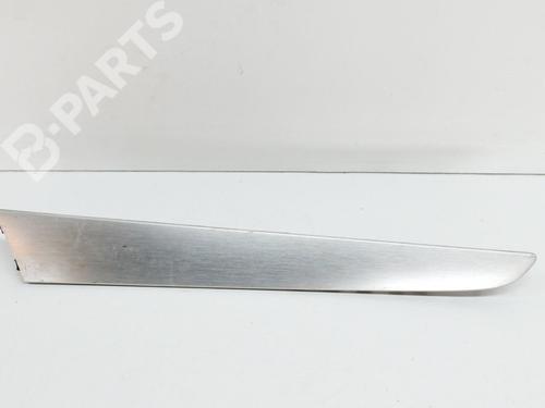 Used Left rear door panel Left rear door panel AUDI Q5 (8RB) SQ5 TDI quattro (313 hp) 10401587 10401587