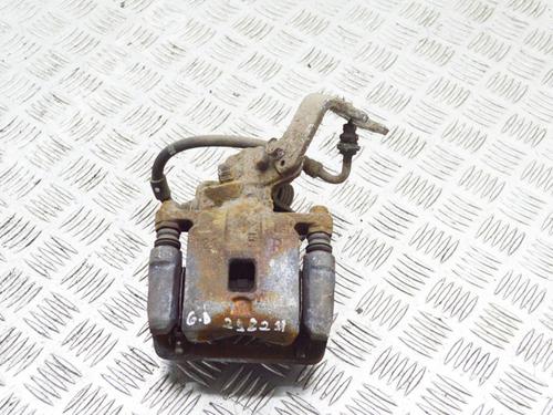 Used Right rear brake caliper MAZDA CX-3 (DK) 1.5 SKYACTIV-D (DK2WS, DK5FW) (105 hp) 14621777