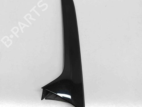 Tailgate trim AUDI A4 B9 Avant (8W5, 8WD) 2.0 TDI | BP29542143C151 