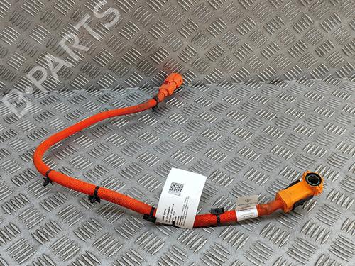 Ledningsnett PORSCHE TAYCAN Cross Turismo (Y1B) 4 (Y1BBD1) (476 hp) 28497829