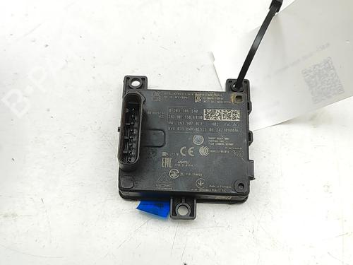 Used Electronic module Electronic module VW TIGUAN (AD1, AX1) 2.0 TDI 4motion (190 hp) 34000590 34000590