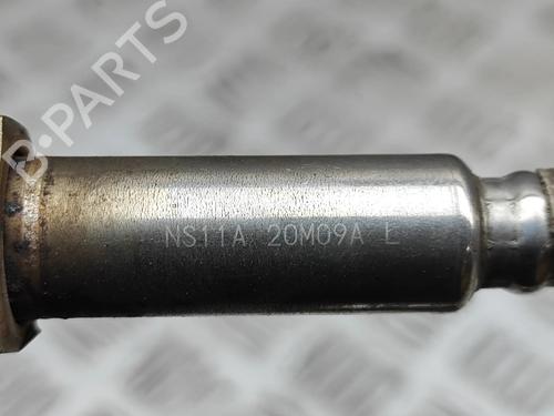 Electronic sensor PEUGEOT BOXER Bus 2.2 BlueHDi 140 | BP38875314M84 - Image 7