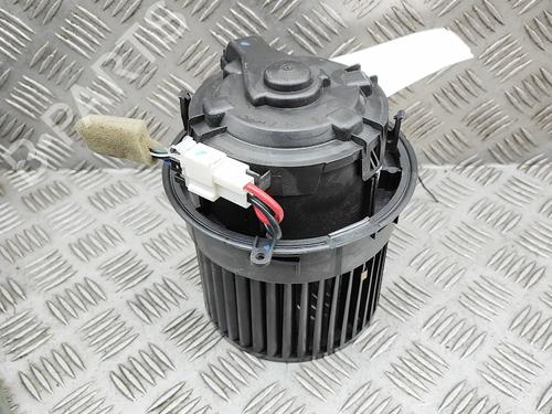 Heater blower motor NISSAN LEAF (ZE1) Electric | BP37797736M62 - Image 4