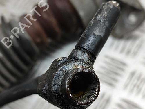 Left rear shock absorber AUDI A6 C7 Avant (4G5, 4GD) RS6 performance quattro | BP26012694M18 