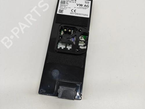Electronic module VW ID.3 (E11, E12) Pro | BP27765480M83 - Image 2
