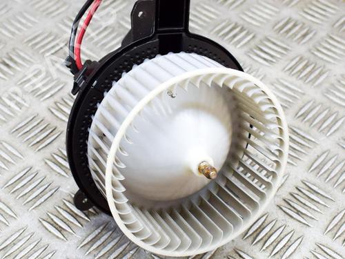 Heater blower motor AUDI A1 Sportback (GBA) 35 TFSI | BP27761686M62 
