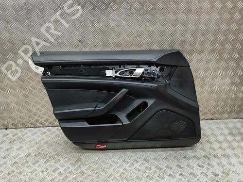 Used Front left panel Front left panel PORSCHE PANAMERA (970) 3.6 4 (300 hp) 27532701 27532701