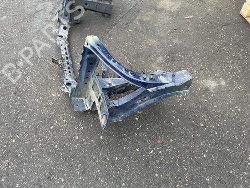 Front slam panel HONDA CIVIC IX (FK) 2.2 i-DTEC (FK3) | BP29616226C72 