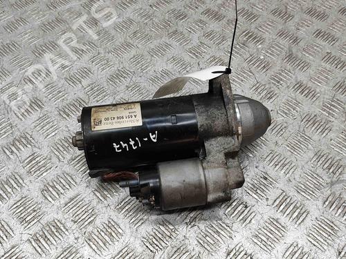 Starter MERCEDES-BENZ VITO Van (W447) 116 CDI (447.601, 447.603, 447.605) | BP28956470M8 