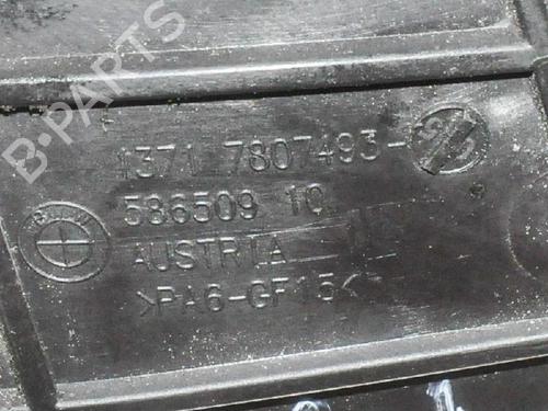 Pipe BMW 3 (F30, F80) 330 d | BP14659142M125 