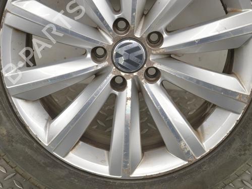 Rim VW PASSAT B7 (362) 1.6 TDI | BP30238986C45 