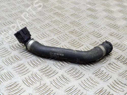 Pipe MERCEDES-BENZ B-CLASS Sports Tourer (W247) B 180 (247.084) | BP27761368M125 