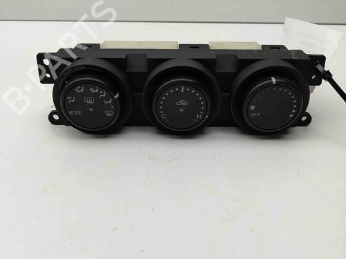 Module électronique MAZDA MX-5 III (NC) 1.8 (NC18) (126 hp) 27644760