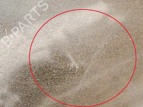 Scuttle panel AUDI E-TRON (GEN) 50 quattro | BP28547932C110  - Image 6