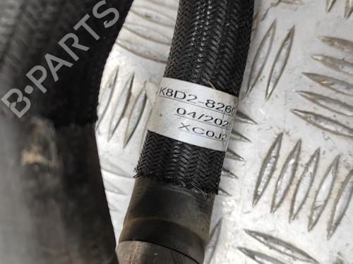Pipe LAND ROVER DISCOVERY SPORT (L550) 2.0 D 4x4 | BP16944801M125 