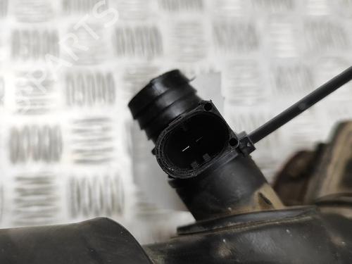 Pipe MERCEDES-BENZ VITO Bus (W639) 116 CDI (639.701, 639.703, 639.705) | BP23416481M125