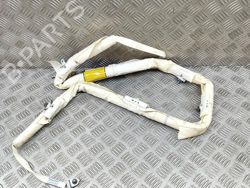 Used Left curtain airbag LAND ROVER RANGE ROVER EVOQUE (L538) 2.2 D 4x4 (190 hp) 22620185