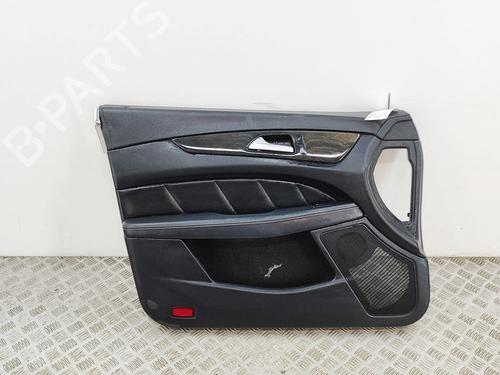 Forra frente esquerda MERCEDES-BENZ CLS (C218) CLS 250 CDI / BlueTEC / d (218.303, 218.304) (204 hp) 31686826