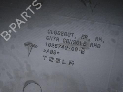 Middle console TESLA MODEL S (5YJS) 75 | BP33359236I22 - Image 5
