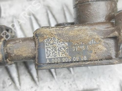 Electronic sensor MERCEDES-BENZ GLE (V167) GLE 400 d 4-matic (167.123) | BP33937934M84  - Image 5