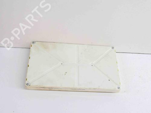 Electronic module BMW 3 (G20, G80, G28) 320 d | BP15480877M83
