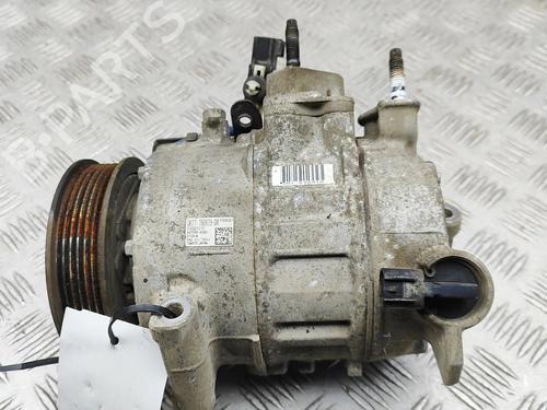 Used AC compressor AC compressor FORD TRANSIT CUSTOM V362 Van (FY, FZ) 2.0 EcoBlue mHEV (170 hp) 36067265 36067265