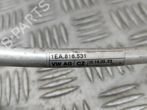 AC pipe VW ID.5 (E39) GTX | BP27789014M126 - Image 6