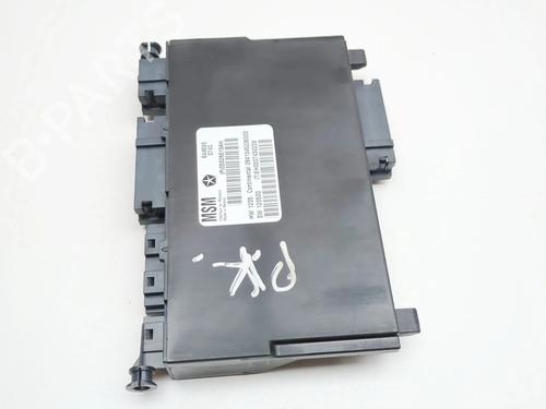 Control unit ALFA ROMEO GIULIA (952_) 2.2 D (952AFA25, 952AFM25, 952ALA25) | BP39655965M11 - Image 2