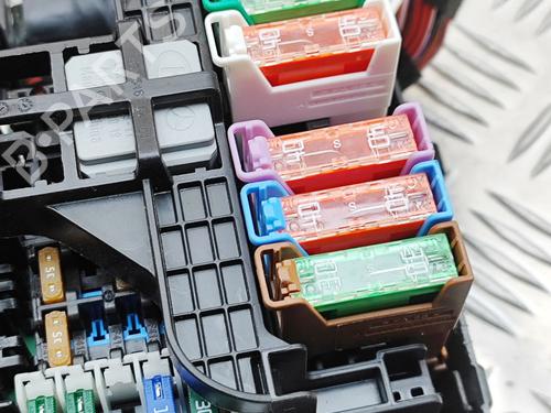 Fuse box MERCEDES-BENZ GLE (V167) GLE 300 d 4-matic (167.109) | BP35983312E1 - Image 6