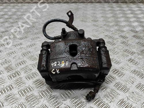 Left front brake caliper HYUNDAI i40 I CW (VF) 1.7 CRDI | BP27779421M105