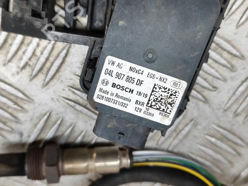 Electronic sensor SKODA KAROQ (NU7, ND7) 1.6 TDI | BP17634850M84 