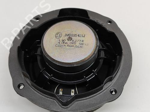 Speaker SKODA KAROQ (NU7, ND7) 1.0 TSI | BP16535476E2 