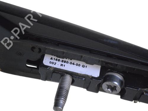 Roof bar PORSCHE 911 (997) 3.6 Carrera | BP30238689C65 