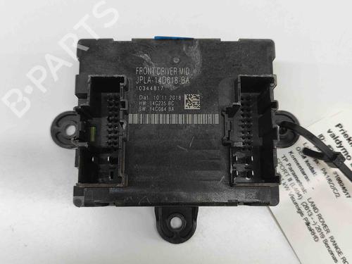 Electronic module LAND ROVER RANGE ROVER SPORT II (L494) 2.0 P400e PHEV 4x4 | BP28431288M83