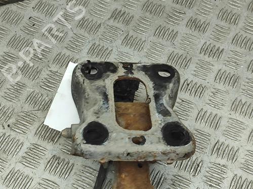 Right rear steering knuckle TOYOTA PROACE Van (MDZ_) 1.6 D4d (MDZ2) | BP26907251M28
