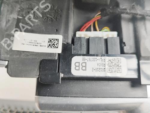 Rat LAND ROVER DISCOVERY V (L462) 3.0 D 4x4 | BP33882867C49  - Image 9