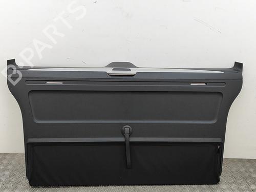 Used Boot lining MERCEDES-BENZ B-CLASS Sports Tourer (W245) B 180 CDI (245.207) (109 hp) 26405630